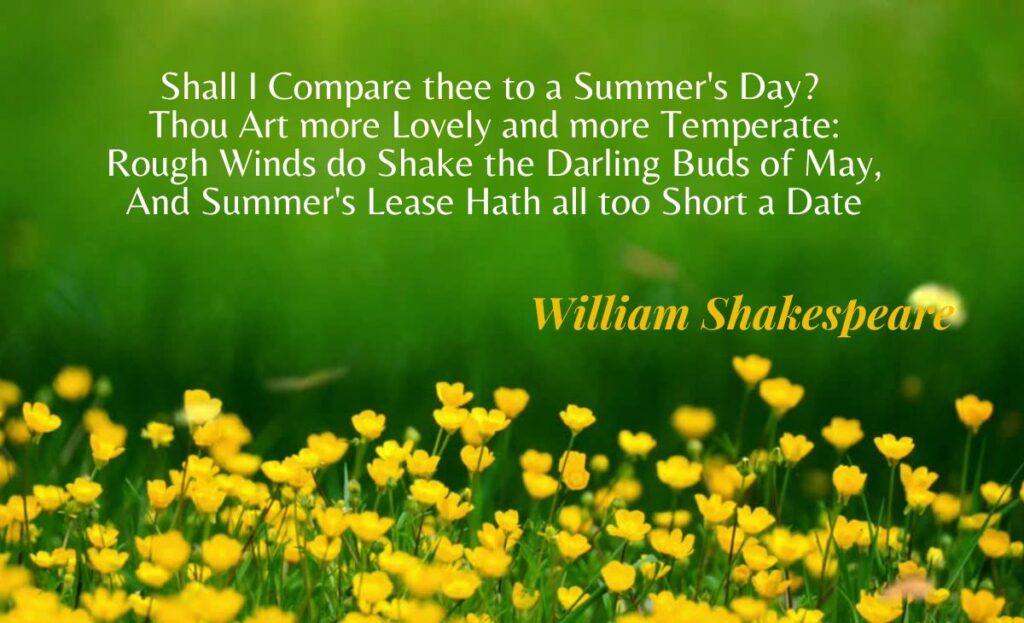 best-poems-of-all-time-shall-i-compare-thee-to-a-summers-day