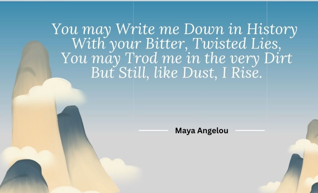 best-poems-of-all-time-still-i-rise