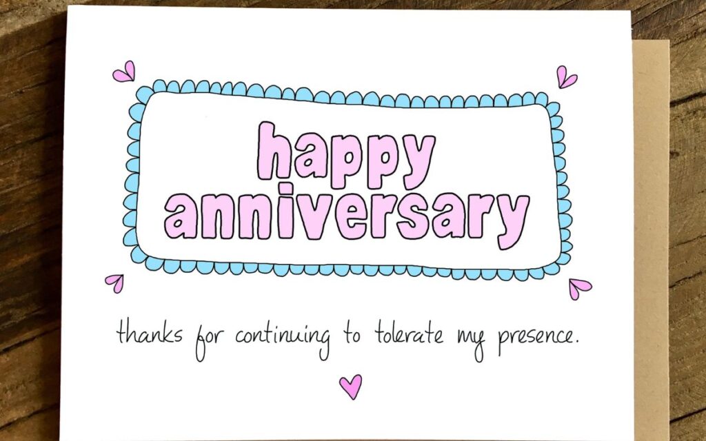funny-anniversary-wishes-that-bring-smiles