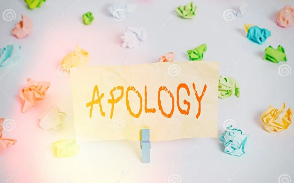 sweet-apology-messages