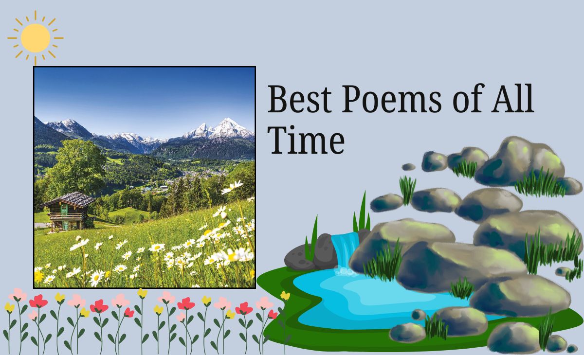 best-poems-of-all-time