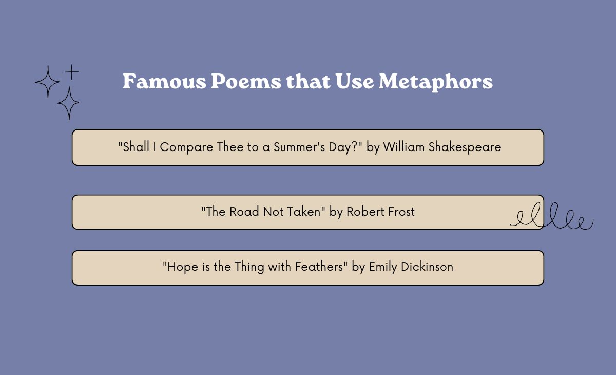 poems-that-use-metaphors