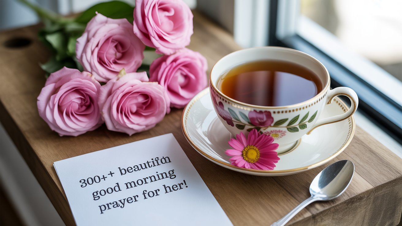 300-beautiful-good-morning-messages-prayer-for-her