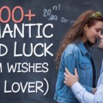 300-romantic-good-luck-exam-wishes-for-lover