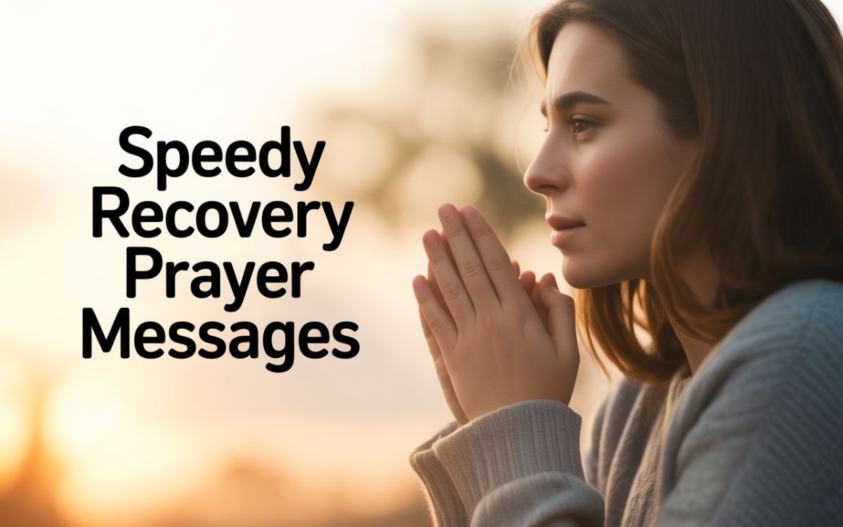 speedy-recovery-prayer-messages