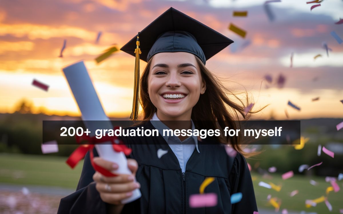 graduation-messages-for-myself