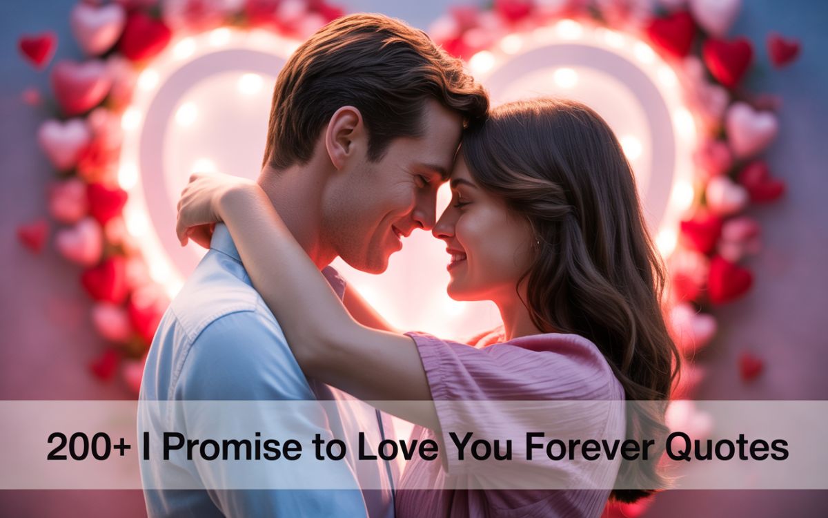 i-promise-to-love-you-forever-quotes