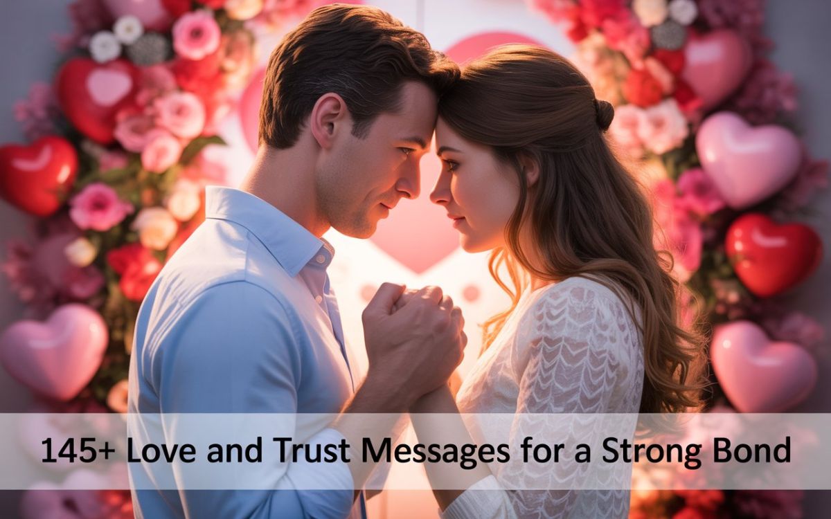 love-and-trust-messages
