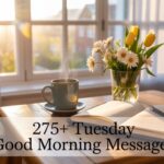 tuesday-good-morning-messages