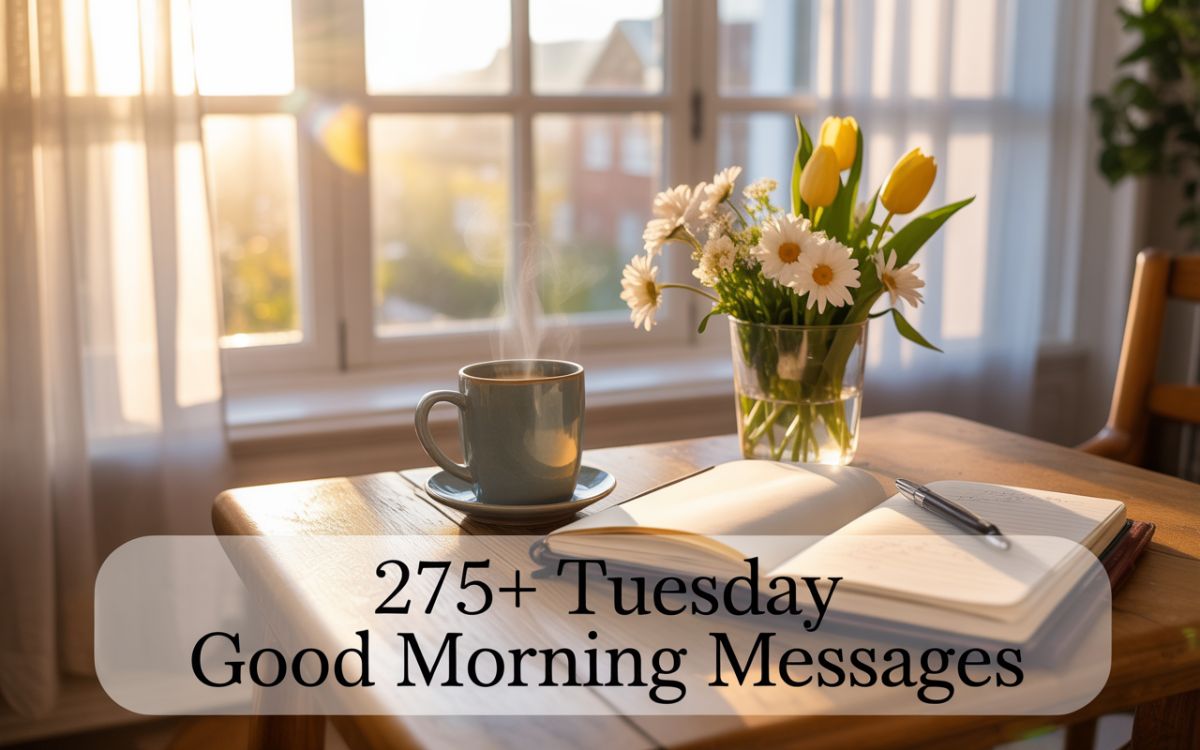 tuesday-good-morning-messages