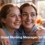 morning-messages-for-sister