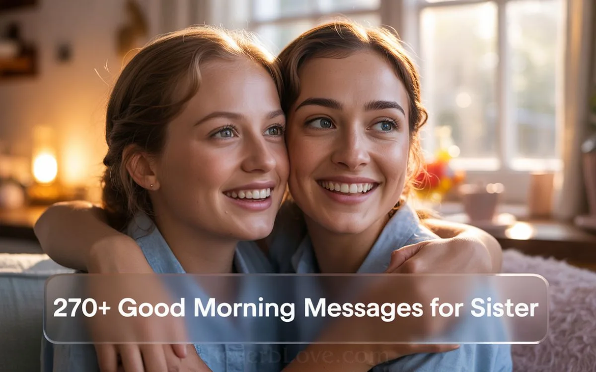 morning-messages-for-sister