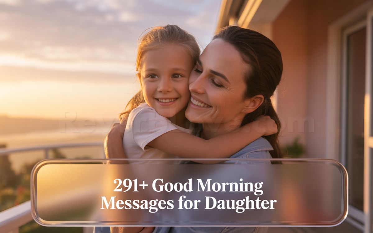 good-morning-messages-for-daughter